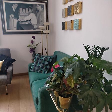 Gelsomino 74 Daire Floransa Dış mekan fotoğraf