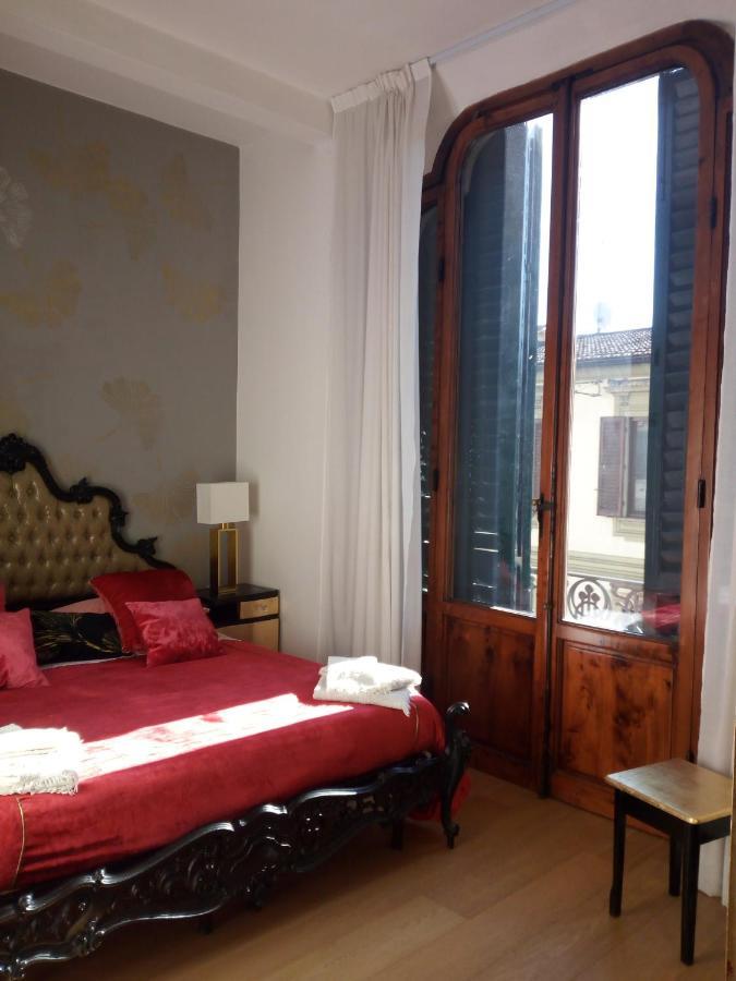 Gelsomino 74 Daire Floransa Dış mekan fotoğraf