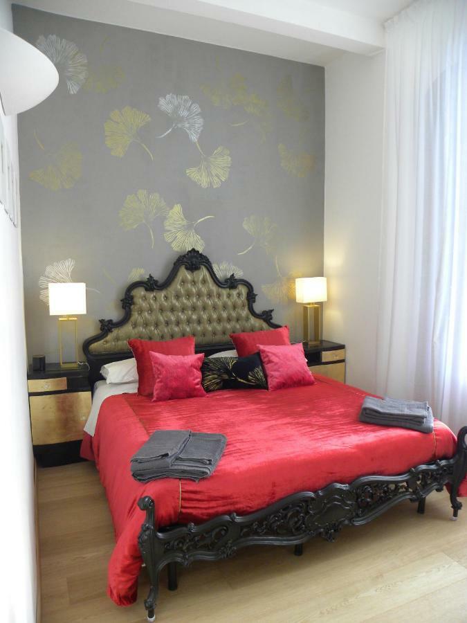 Gelsomino 74 Daire Floransa Dış mekan fotoğraf