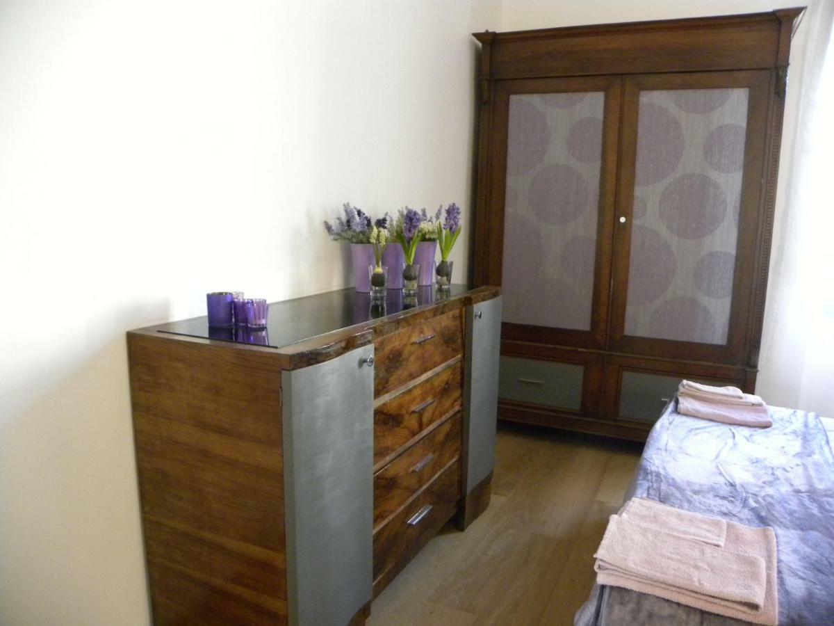 Gelsomino 74 Daire Floransa Dış mekan fotoğraf