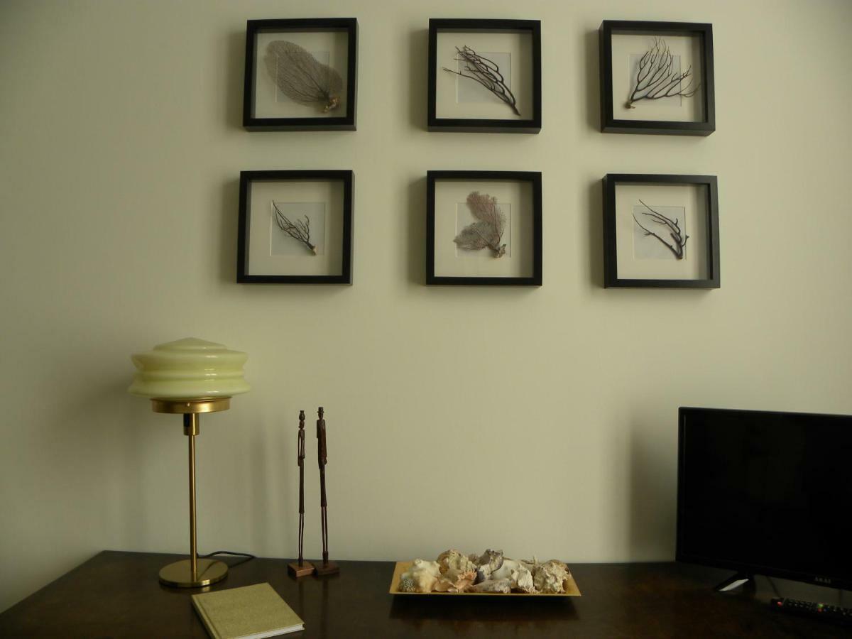 Gelsomino 74 Daire Floransa Dış mekan fotoğraf