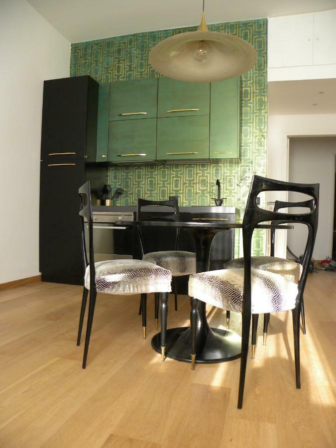 Gelsomino 74 Daire Floransa Dış mekan fotoğraf
